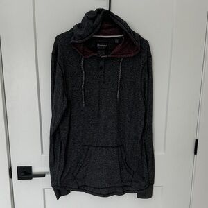 Men’s Long-sleeve Shirt